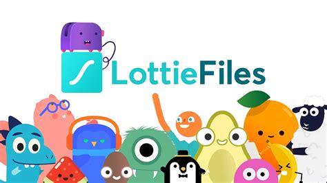 lottiefiles animation.